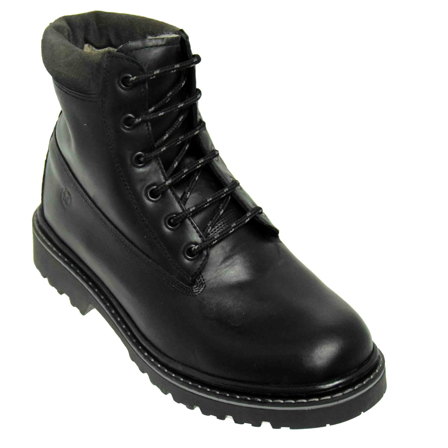 GHETE CASUAL BĂRBAȚI BRAND ROMÂNESC E167N - totalpantofi