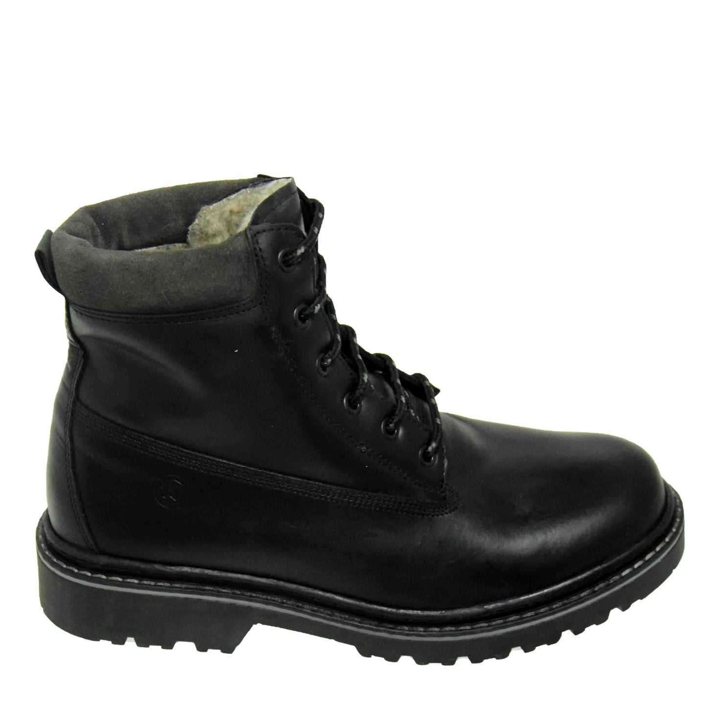 GHETE CASUAL BĂRBAȚI BRAND ROMÂNESC E167N - totalpantofi