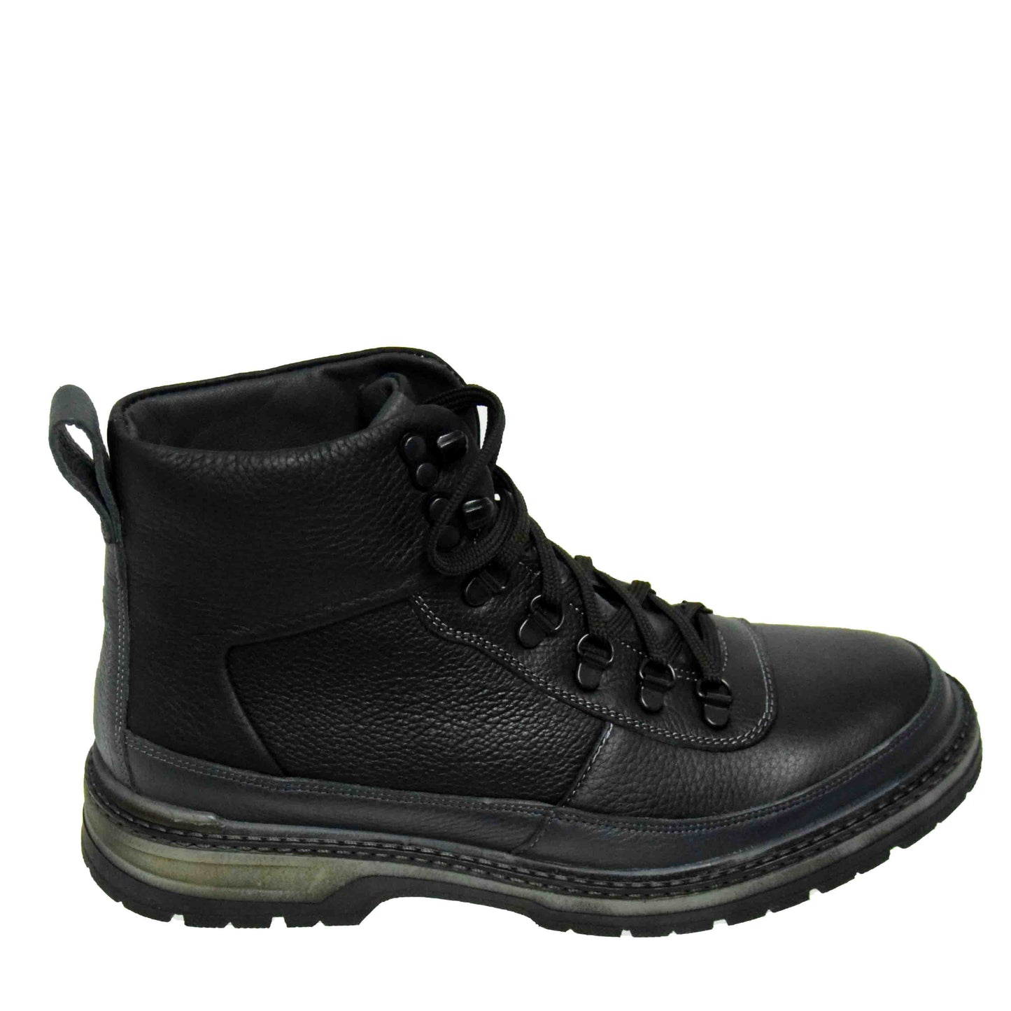 GHETE CASUAL BĂRBAȚI BRAND ROMÂNESC E173N - totalpantofi
