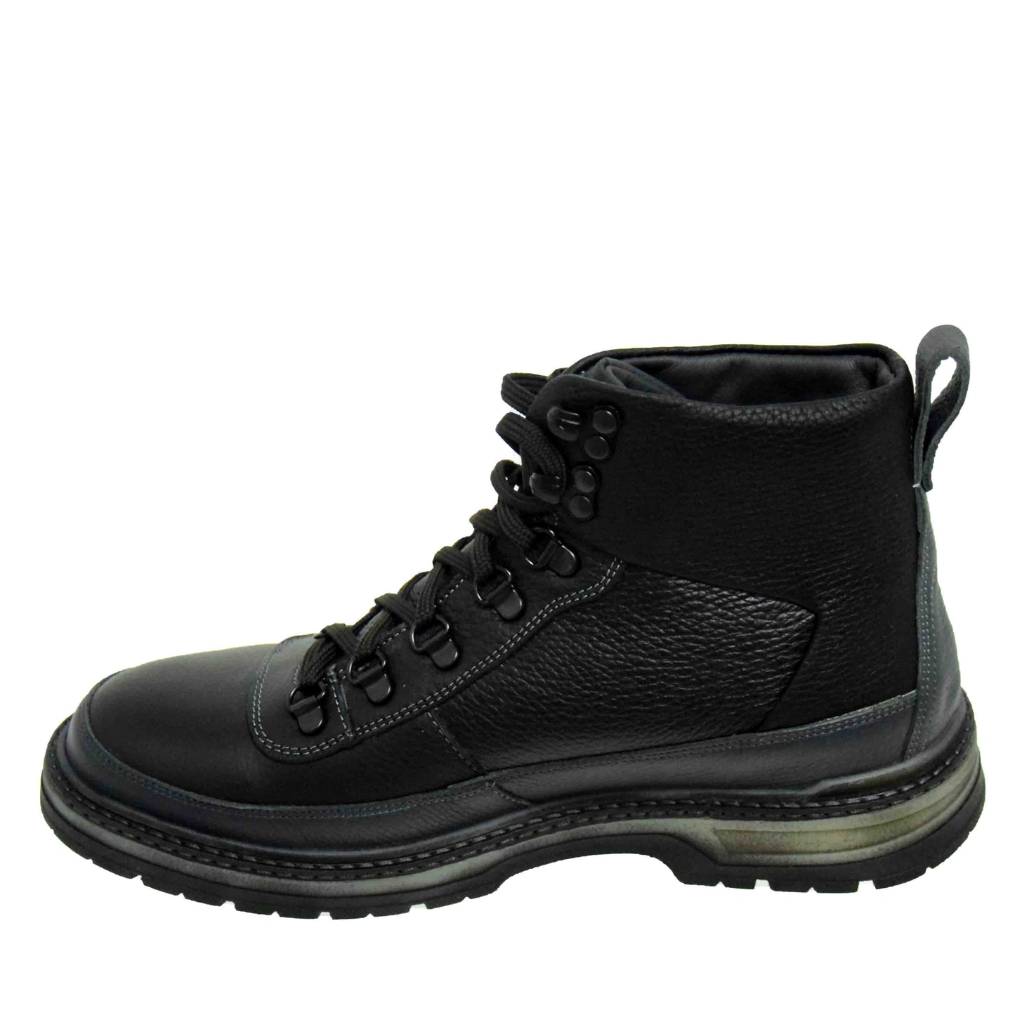 GHETE CASUAL BĂRBAȚI BRAND ROMÂNESC E173N - totalpantofi