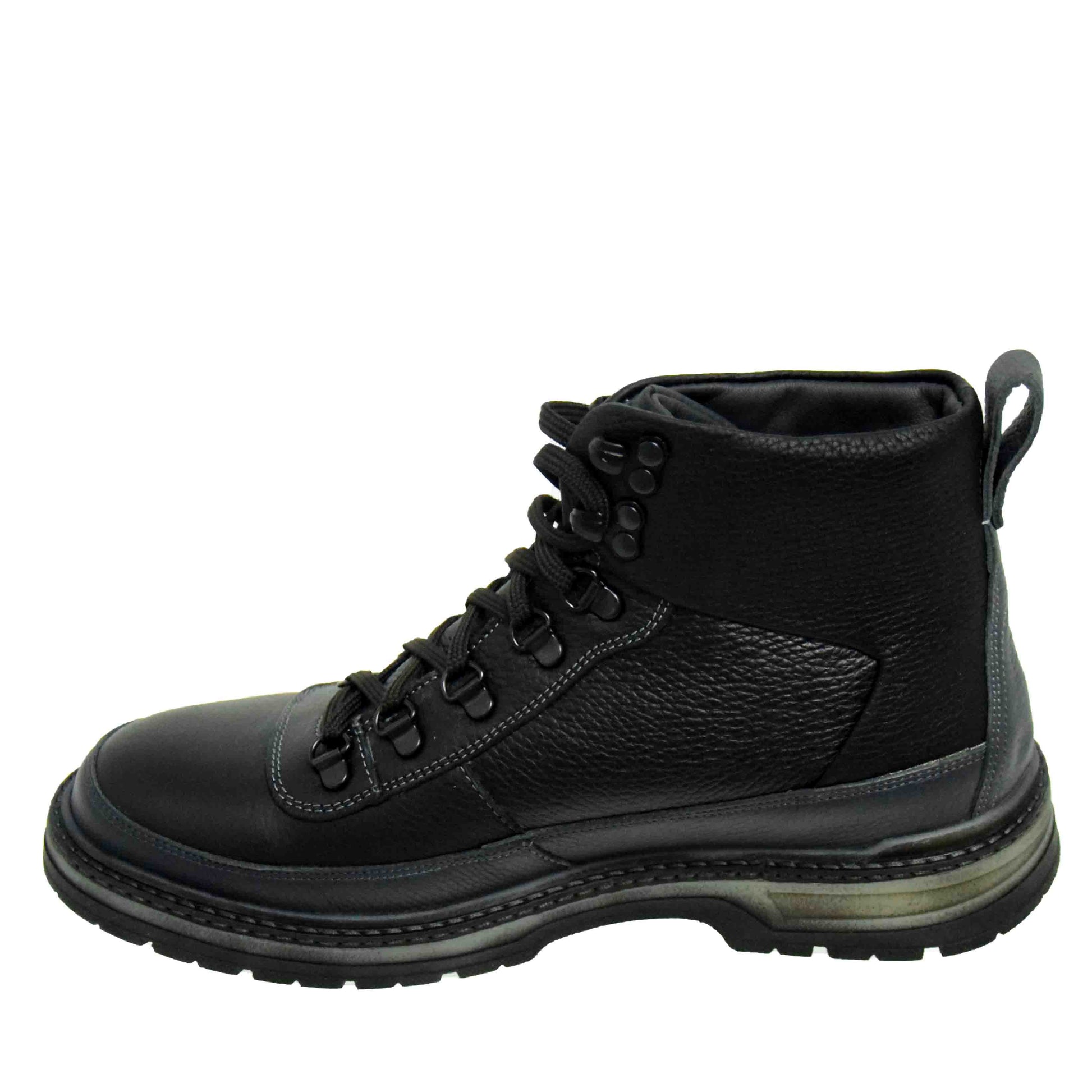 GHETE CASUAL BĂRBAȚI BRAND ROMÂNESC E173N - totalpantofi