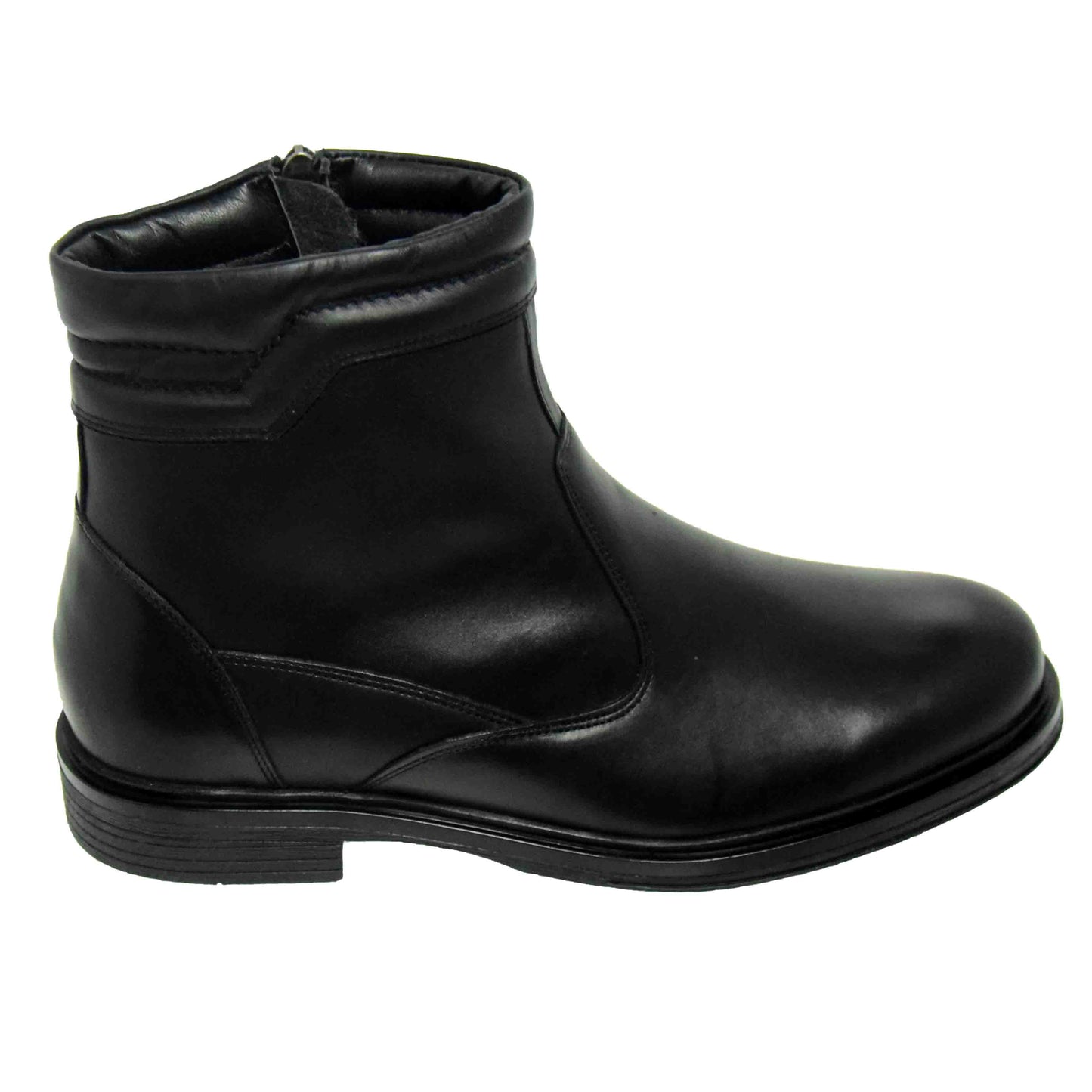 GHETE CASUAL BĂRBAȚI BRAND ROMÂNESC E18N - totalpantofi