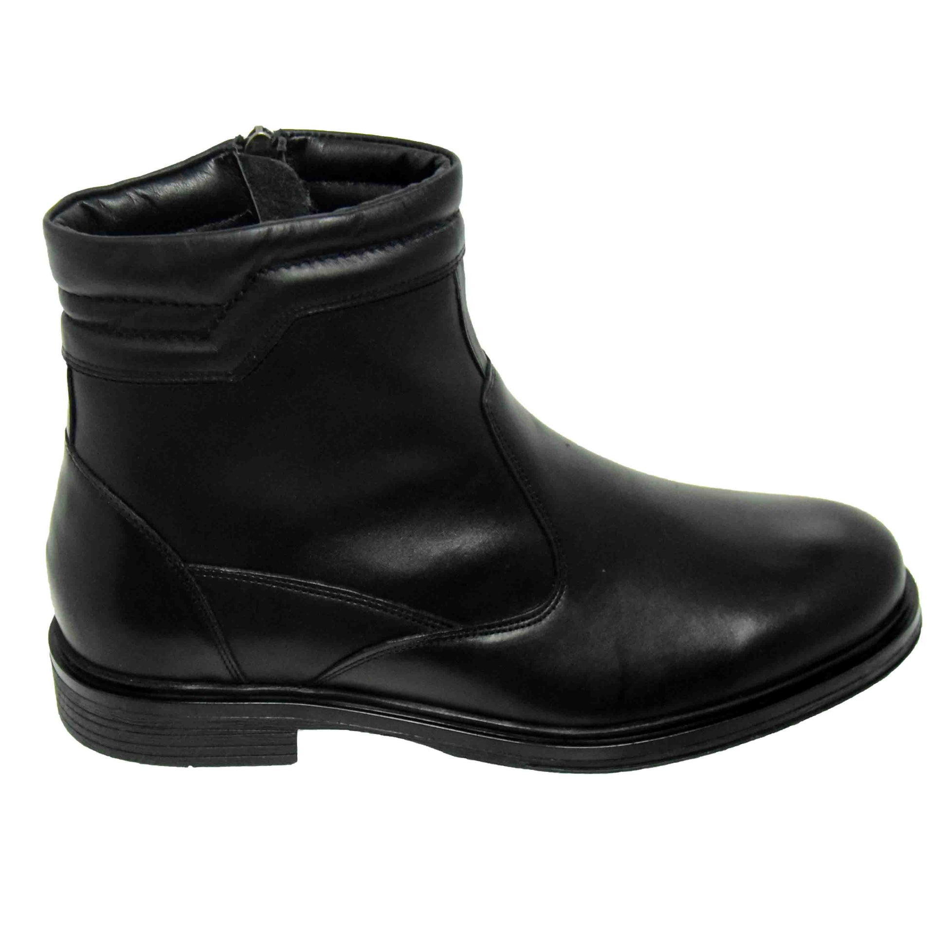 GHETE CASUAL BĂRBAȚI BRAND ROMÂNESC E18N - totalpantofi