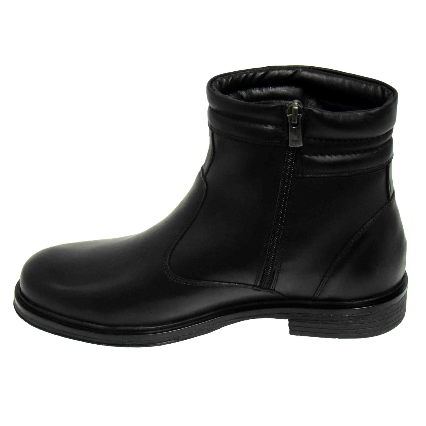 GHETE CASUAL BĂRBAȚI BRAND ROMÂNESC E18N - totalpantofi
