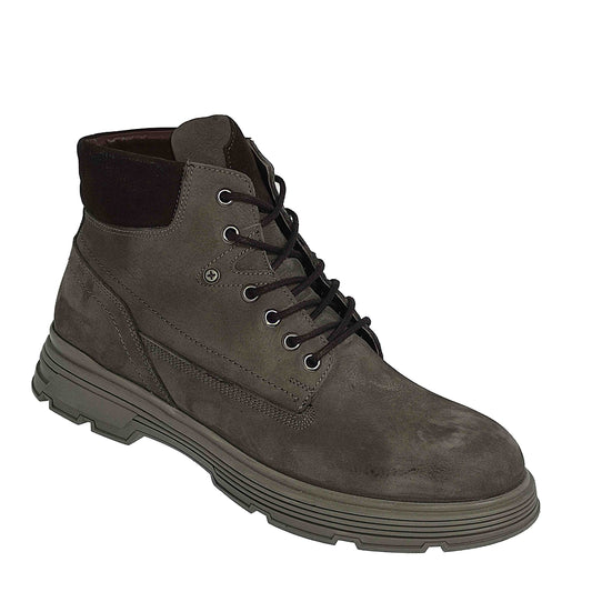 GHETE CASUAL BĂRBAȚI BRAND ROMÂNESC O114D - totalpantofi