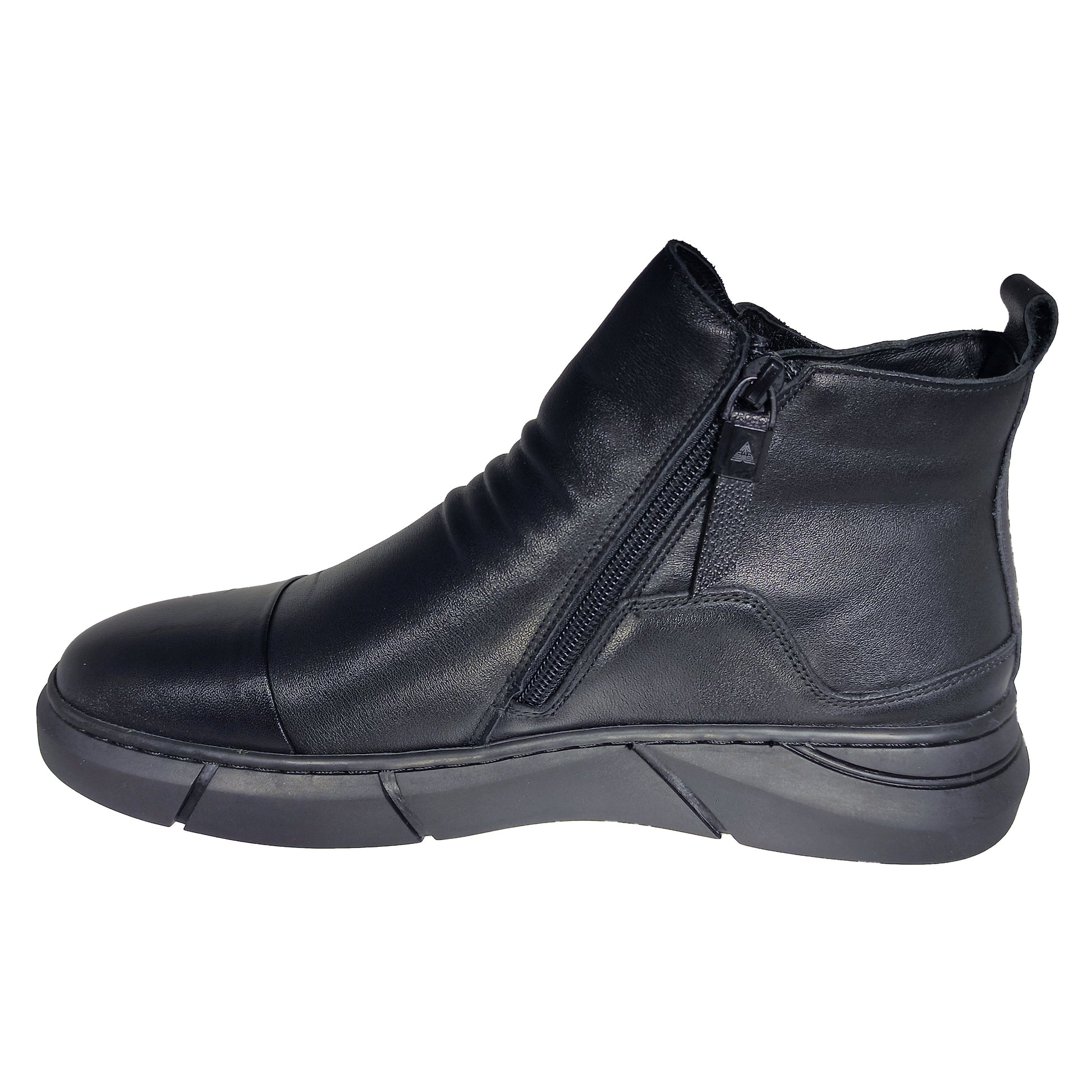 GHETE CASUAL BĂRBAȚI FRANCO GERARDO/HJNH-04 - totalpantofi