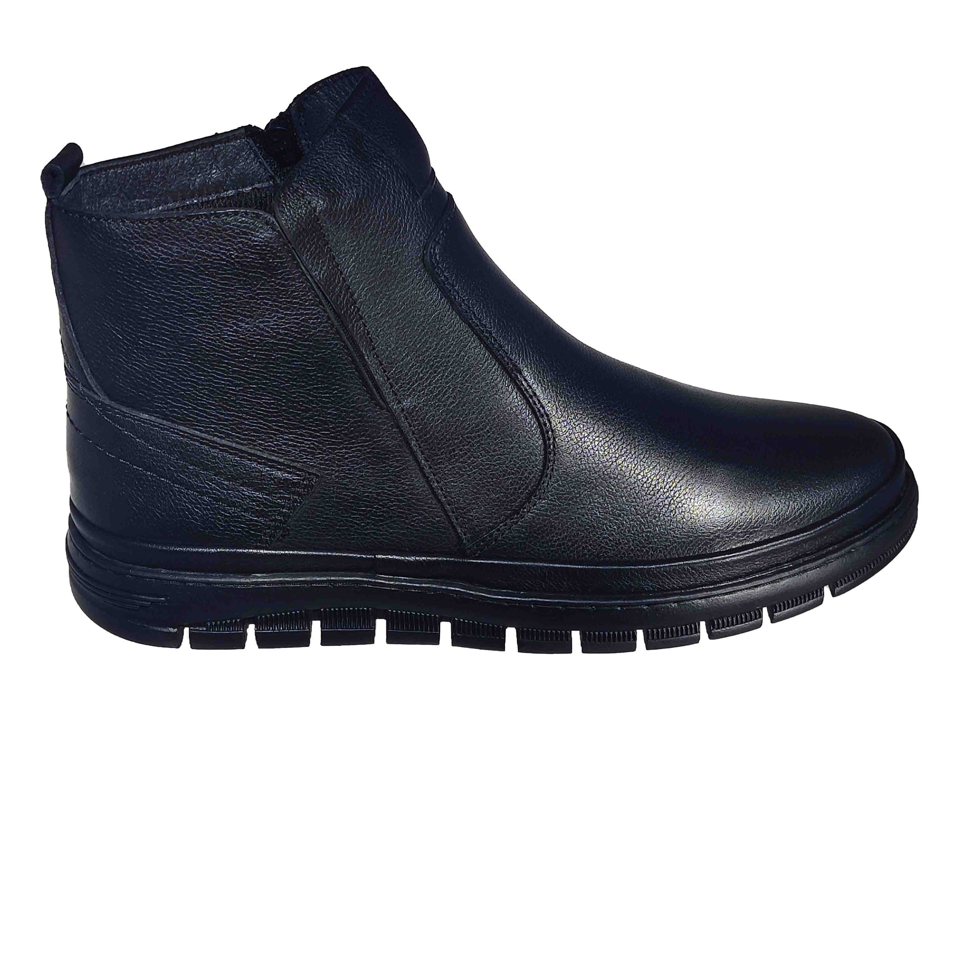 GHETE CASUAL BĂRBAȚI GORETTI/B1902 - totalpantofi