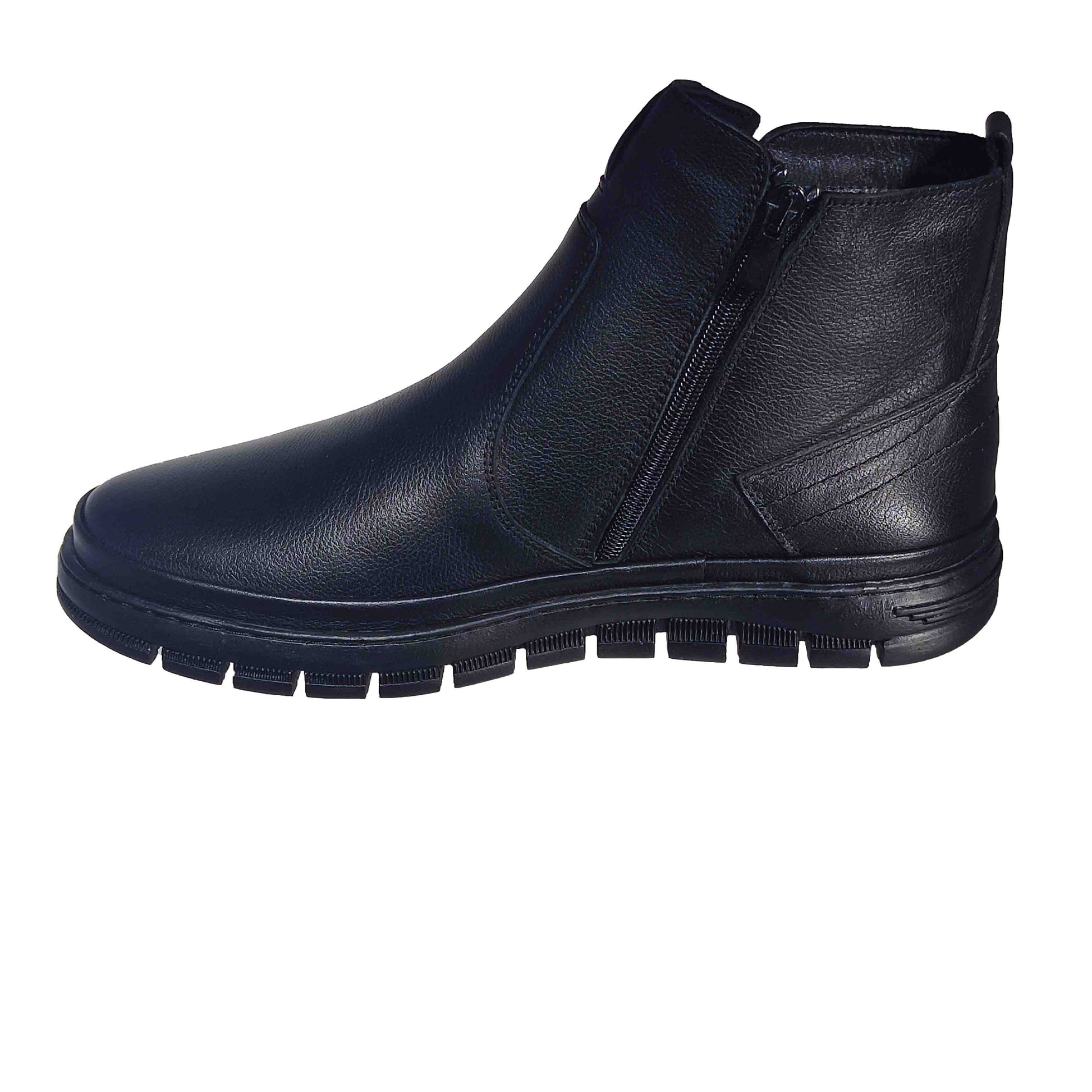 GHETE CASUAL BĂRBAȚI GORETTI/B1902 - totalpantofi