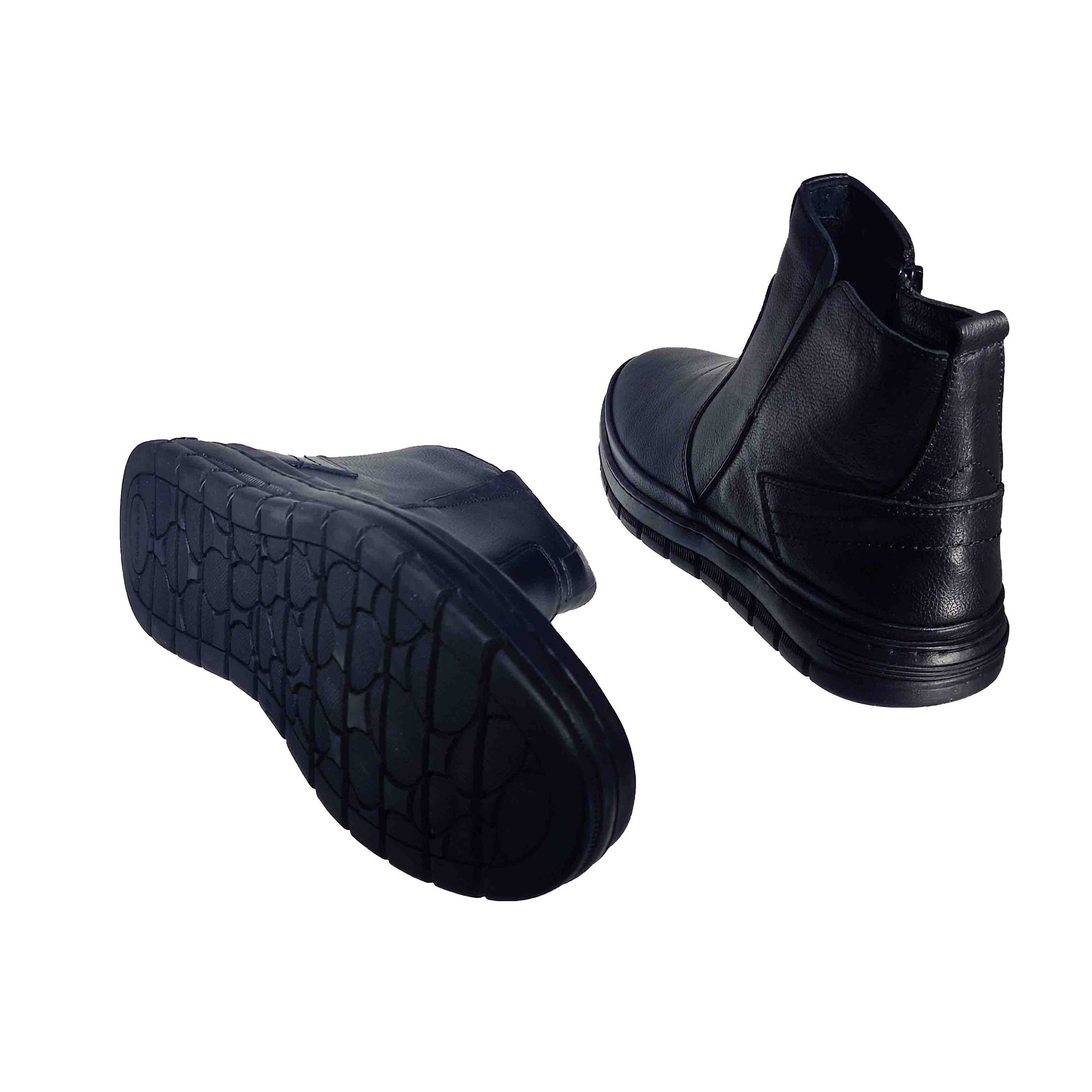 GHETE CASUAL BĂRBAȚI GORETTI/B1902 - totalpantofi