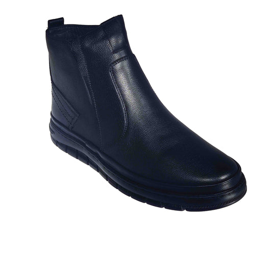 GHETE CASUAL BĂRBAȚI GORETTI/B1902 - totalpantofi