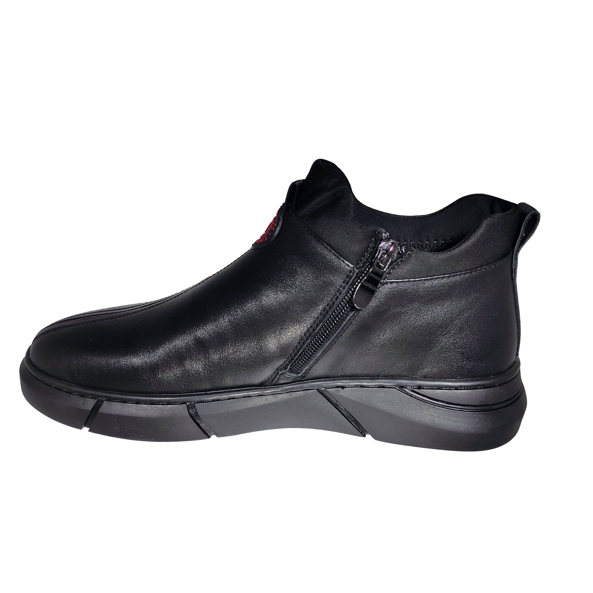 GHETE CASUAL BĂRBAȚI FRANCO GERARDO/HJNH-03 - totalpantofi