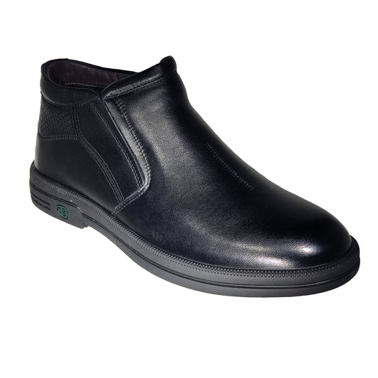 GHETE CASUAL BĂRBAȚI MELS/83831 - totalpantofi