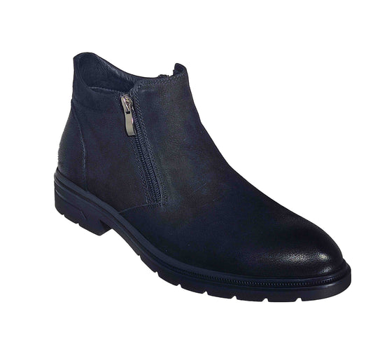 GHETE CASUAL BĂRBAȚI MELS/K15013 - totalpantofi