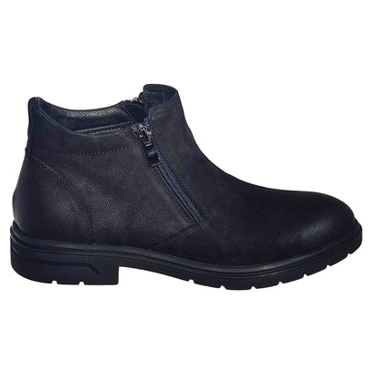 GHETE CASUAL BĂRBAȚI MELS/K15013 - totalpantofi
