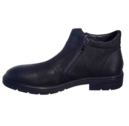 GHETE CASUAL BĂRBAȚI MELS/K15013 - totalpantofi