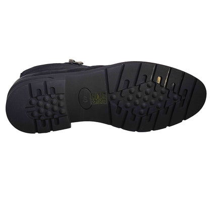 GHETE CASUAL BĂRBAȚI MELS/K15013 - totalpantofi