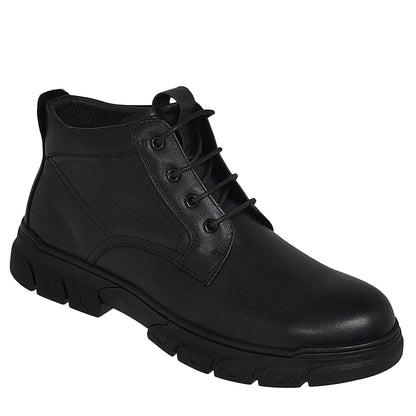 GHETE CASUAL BĂRBAȚI MELS ME084 - totalpantofi