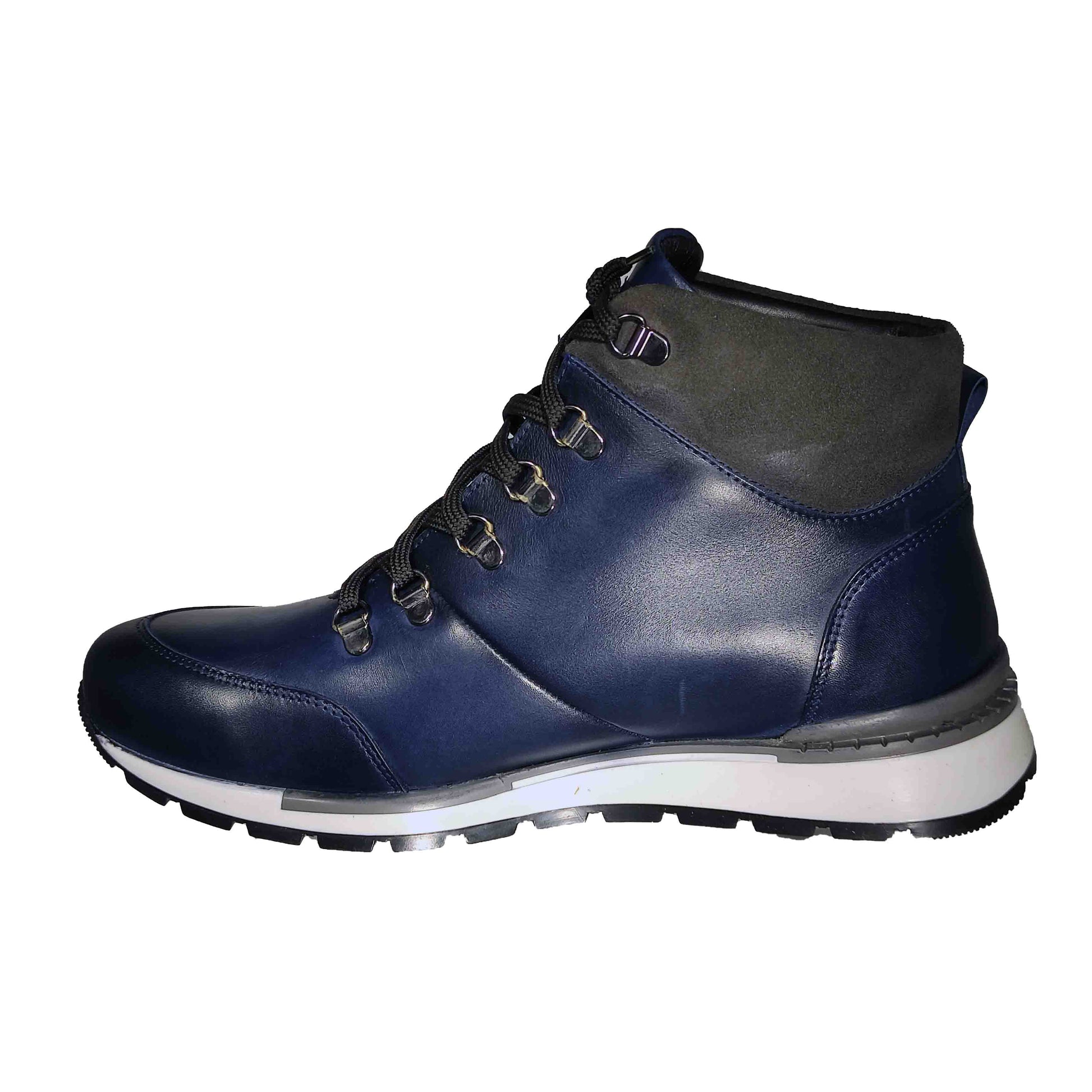 GHETE CASUAL BĂRBAȚI NEVALIS/154 - totalpantofi