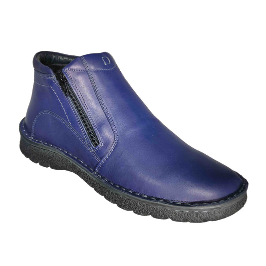 GHETE CASUAL BĂRBAȚI BRAND ROMÂNESC/44321 - totalpantofi