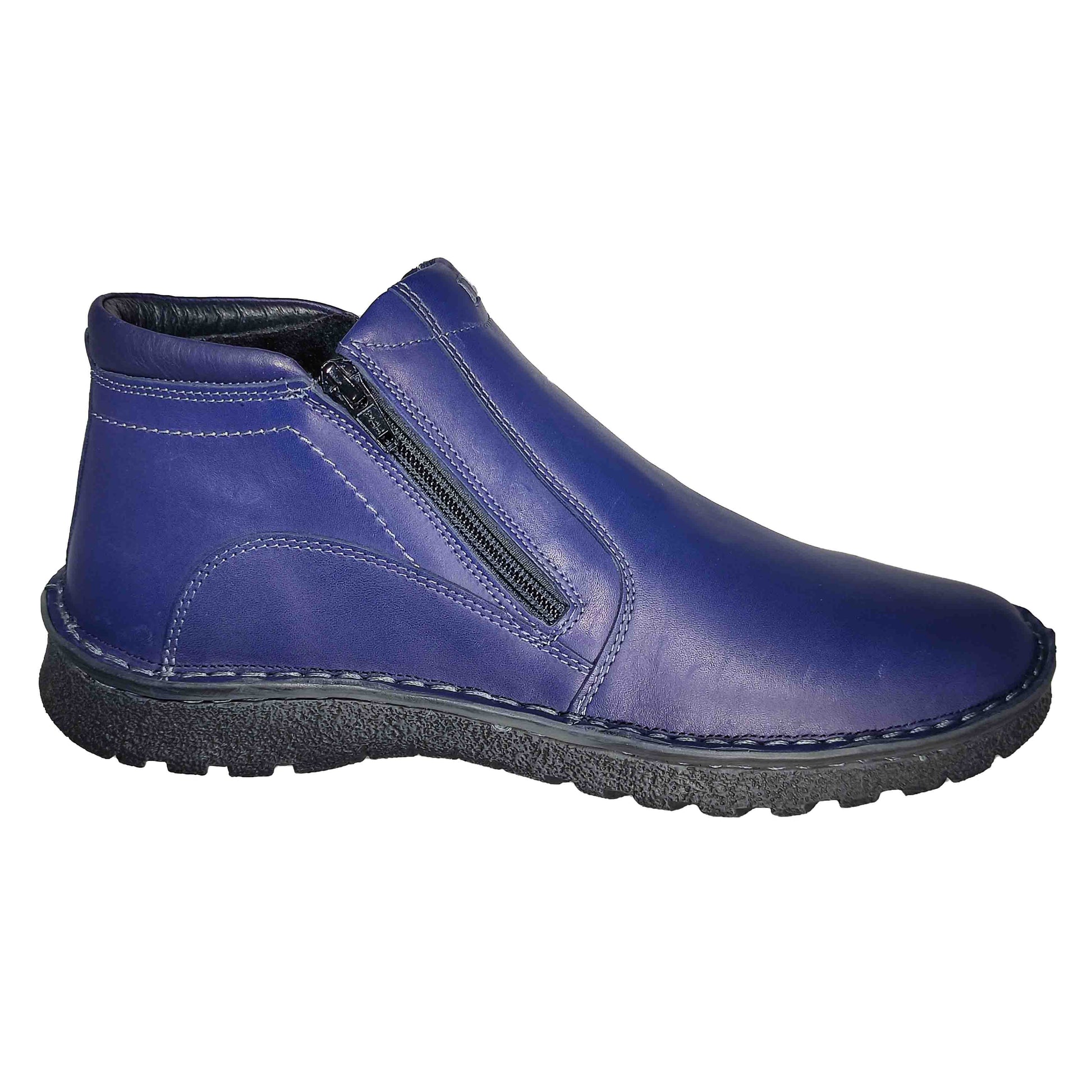 GHETE CASUAL BĂRBAȚI BRAND ROMÂNESC/44321 - totalpantofi