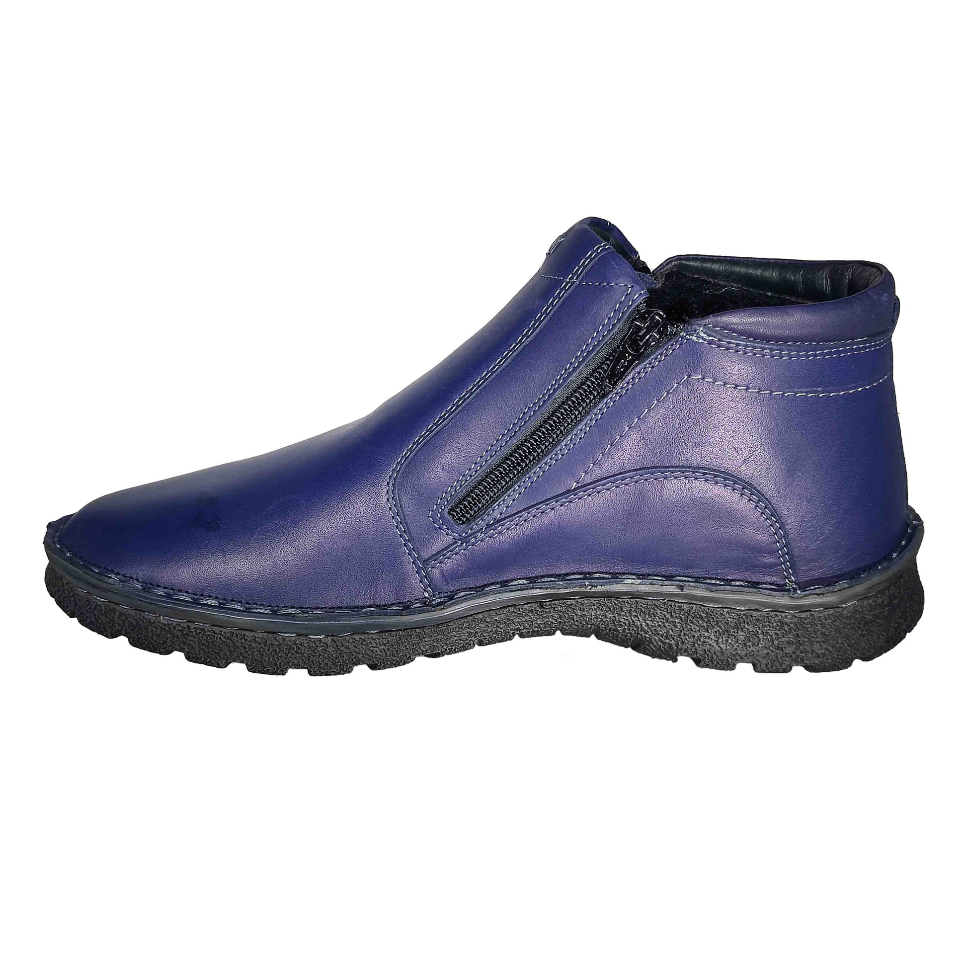 GHETE CASUAL BĂRBAȚI BRAND ROMÂNESC/44321 - totalpantofi