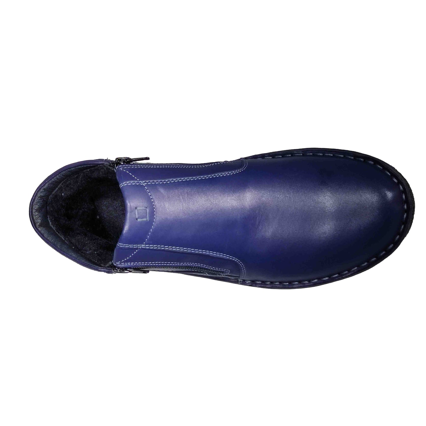 GHETE CASUAL BĂRBAȚI BRAND ROMÂNESC/44321 - totalpantofi