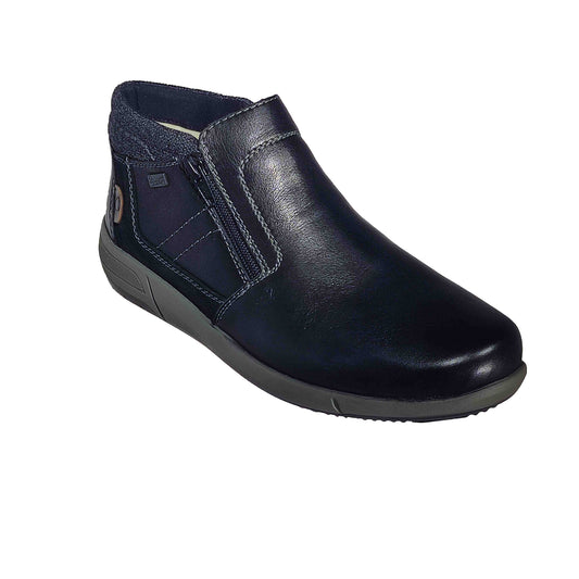 GHETE CASUAL BĂRBAȚI RIEKER/B0984-00 - totalpantofi