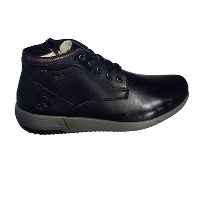 GHETE CASUAL BĂRBAȚI RIEKER/F0931-00 - totalpantofi