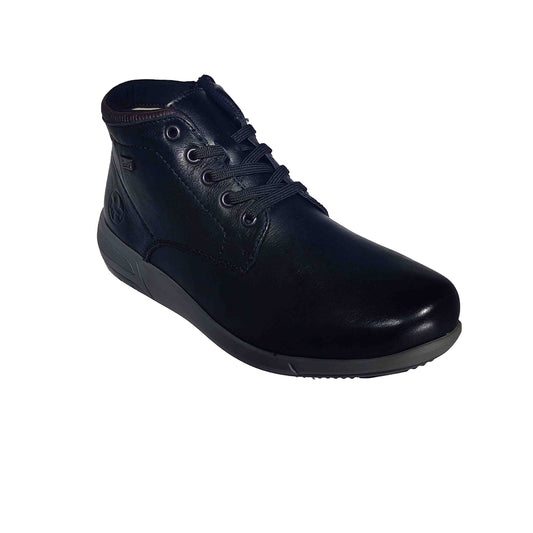 GHETE CASUAL BĂRBAȚI RIEKER/F0931-00 - totalpantofi