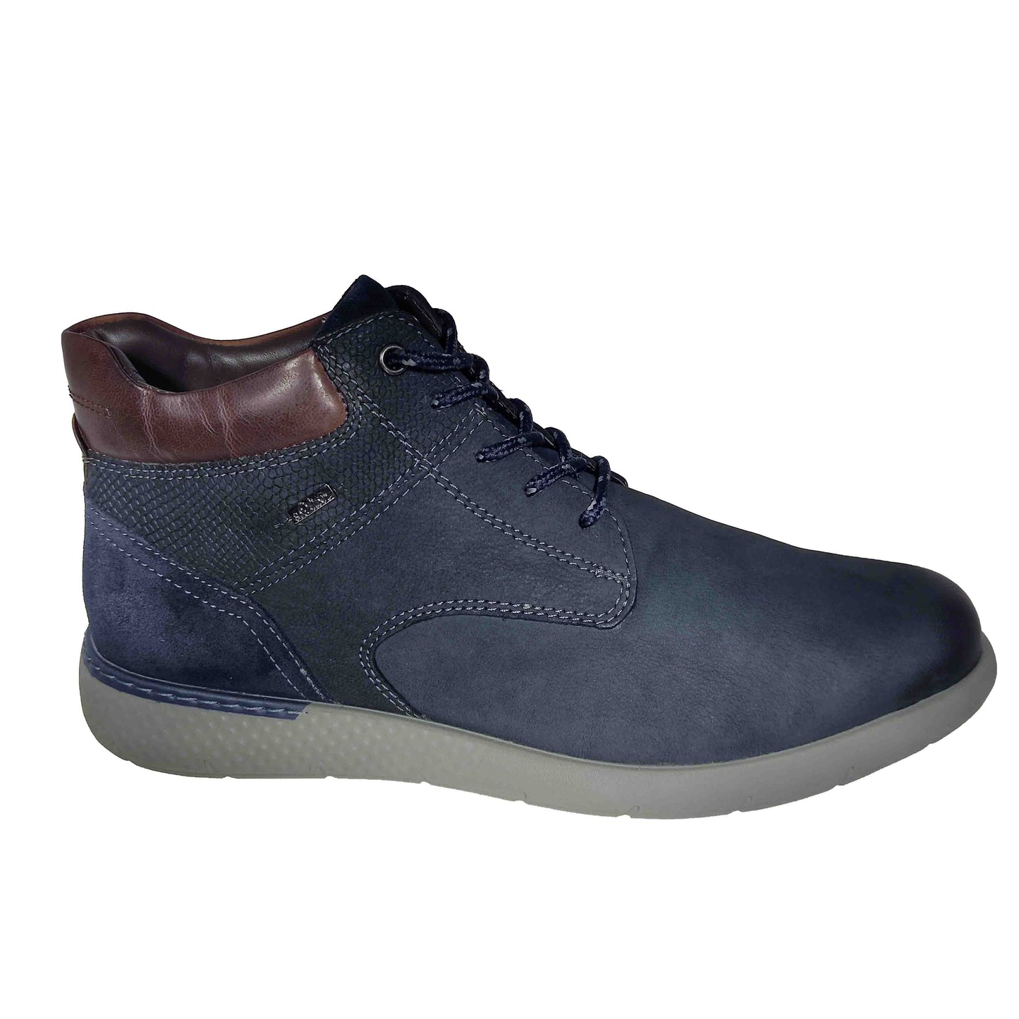 GHETE CASUAL BĂRBAȚI S.OLIVER/15101 - totalpantofi