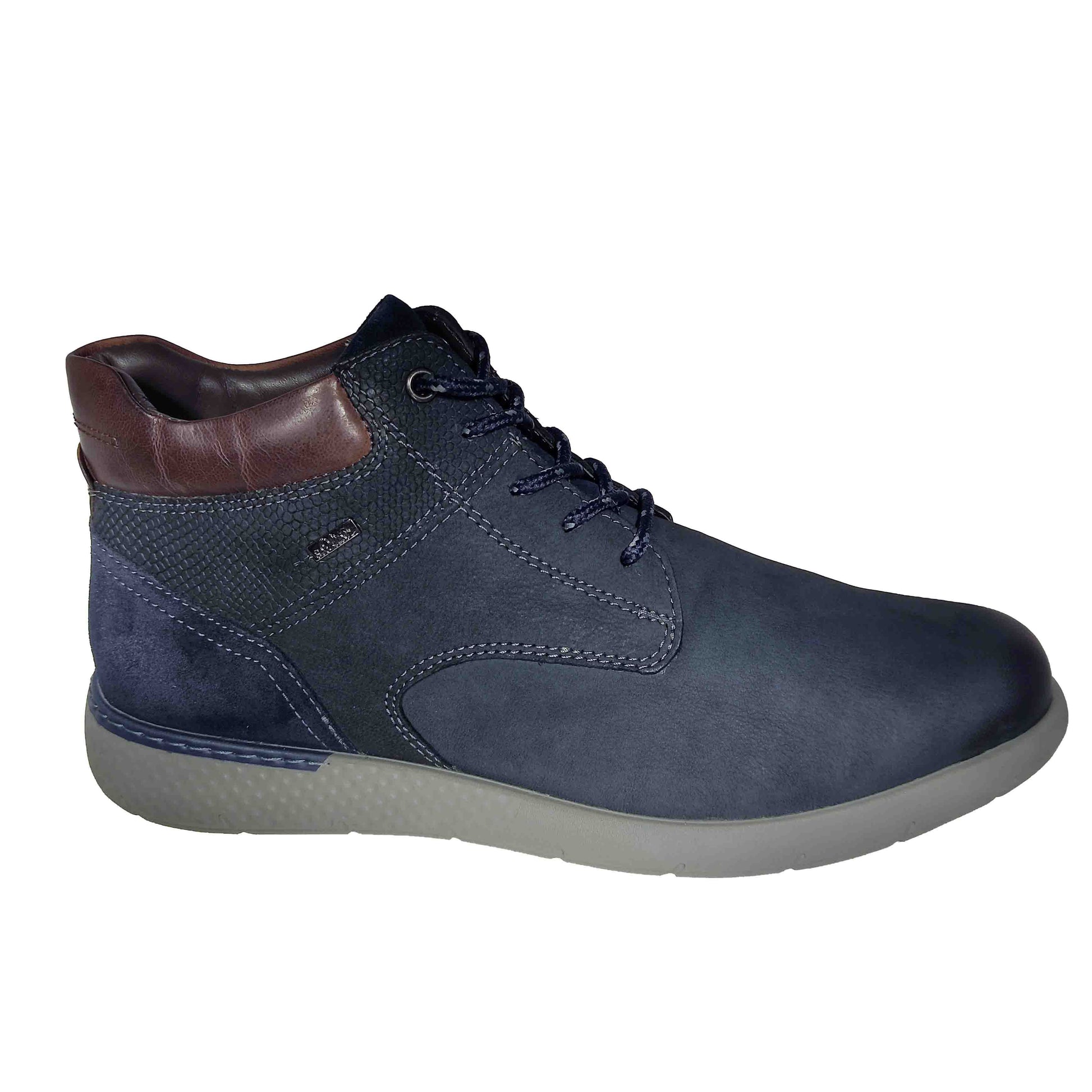 GHETE CASUAL BĂRBAȚI S.OLIVER/15101 - totalpantofi