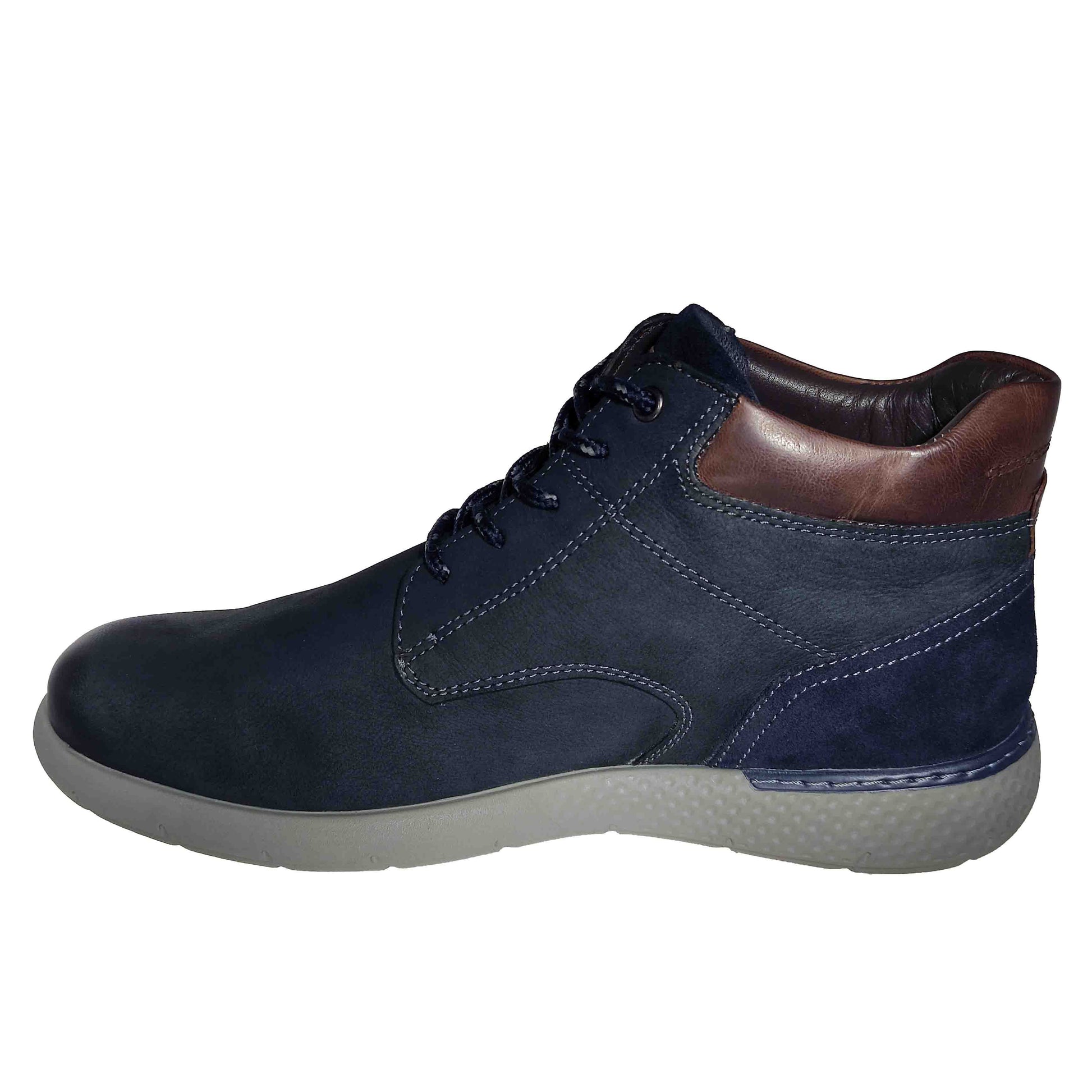 GHETE CASUAL BĂRBAȚI S.OLIVER/15101 - totalpantofi