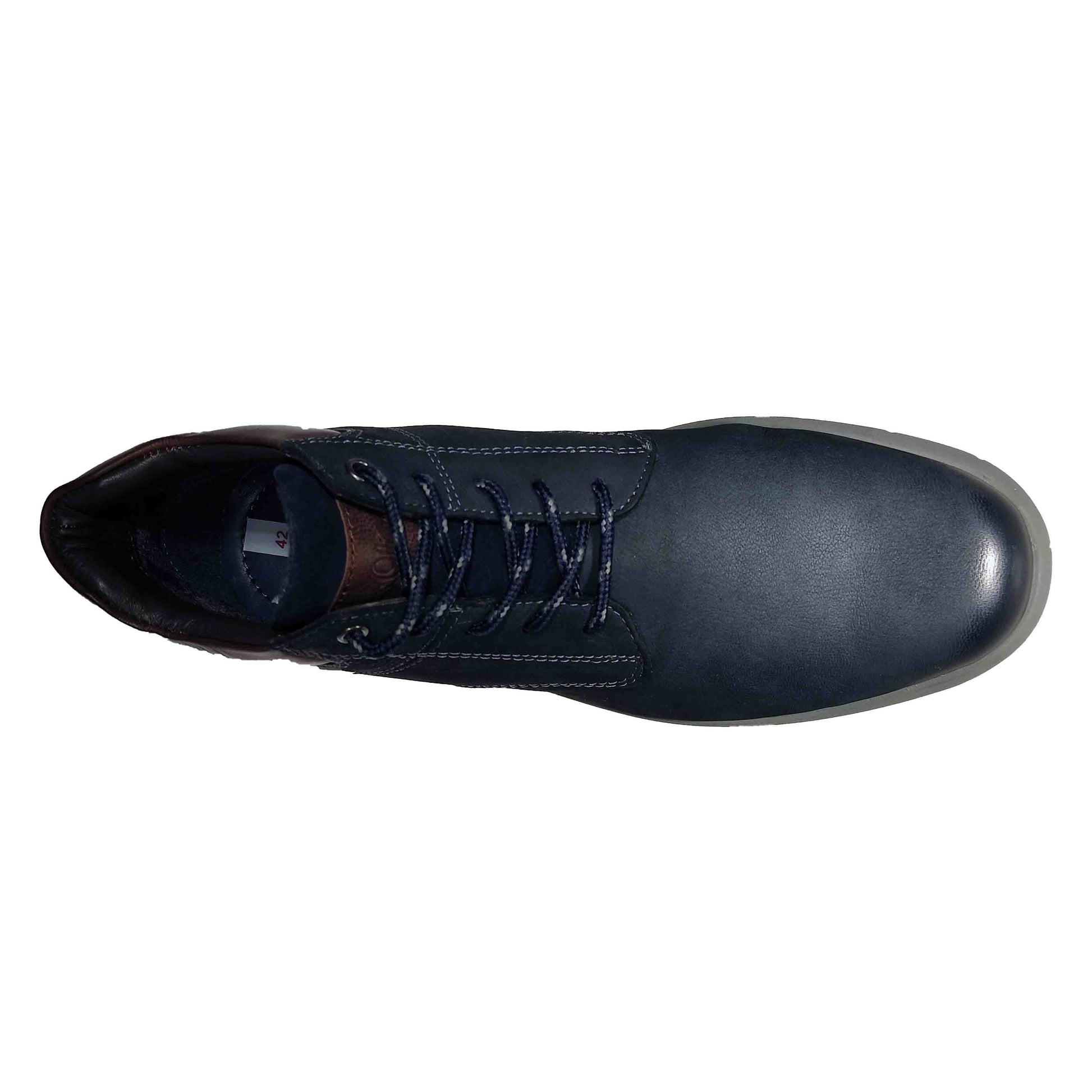 GHETE CASUAL BĂRBAȚI S.OLIVER/15101 - totalpantofi