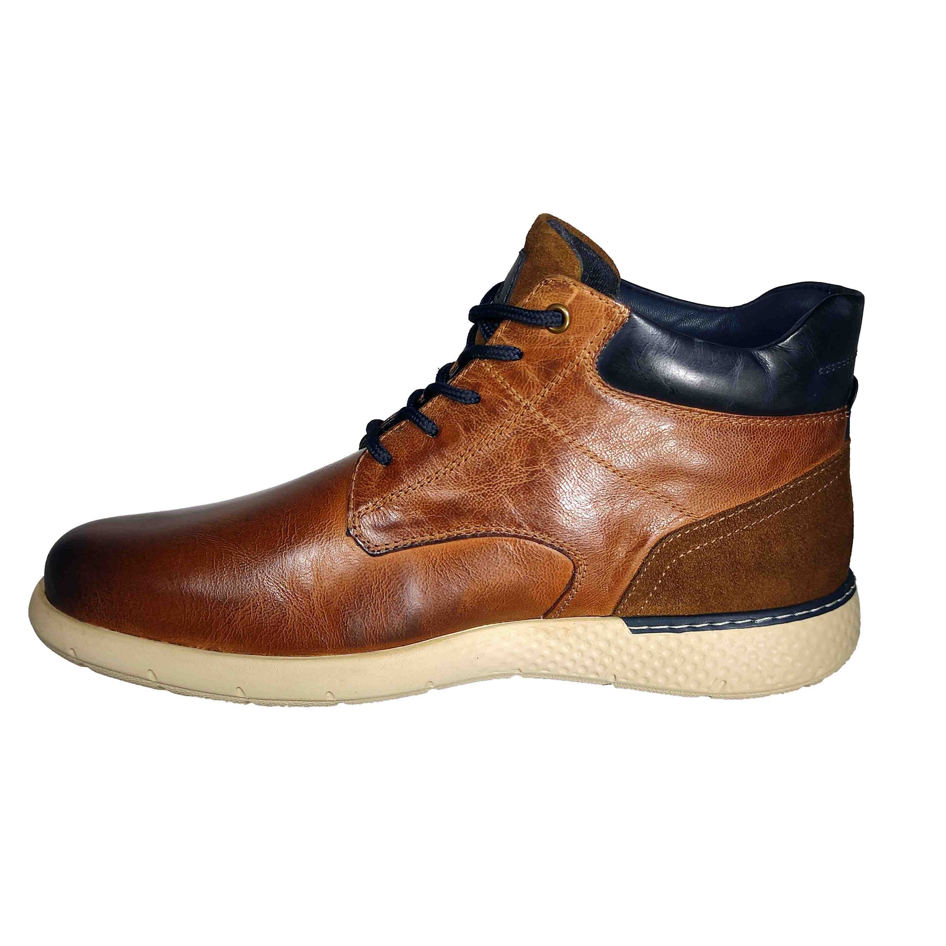 GHETE CASUAL BĂRBAȚI S.OLIVER/15101 - totalpantofi