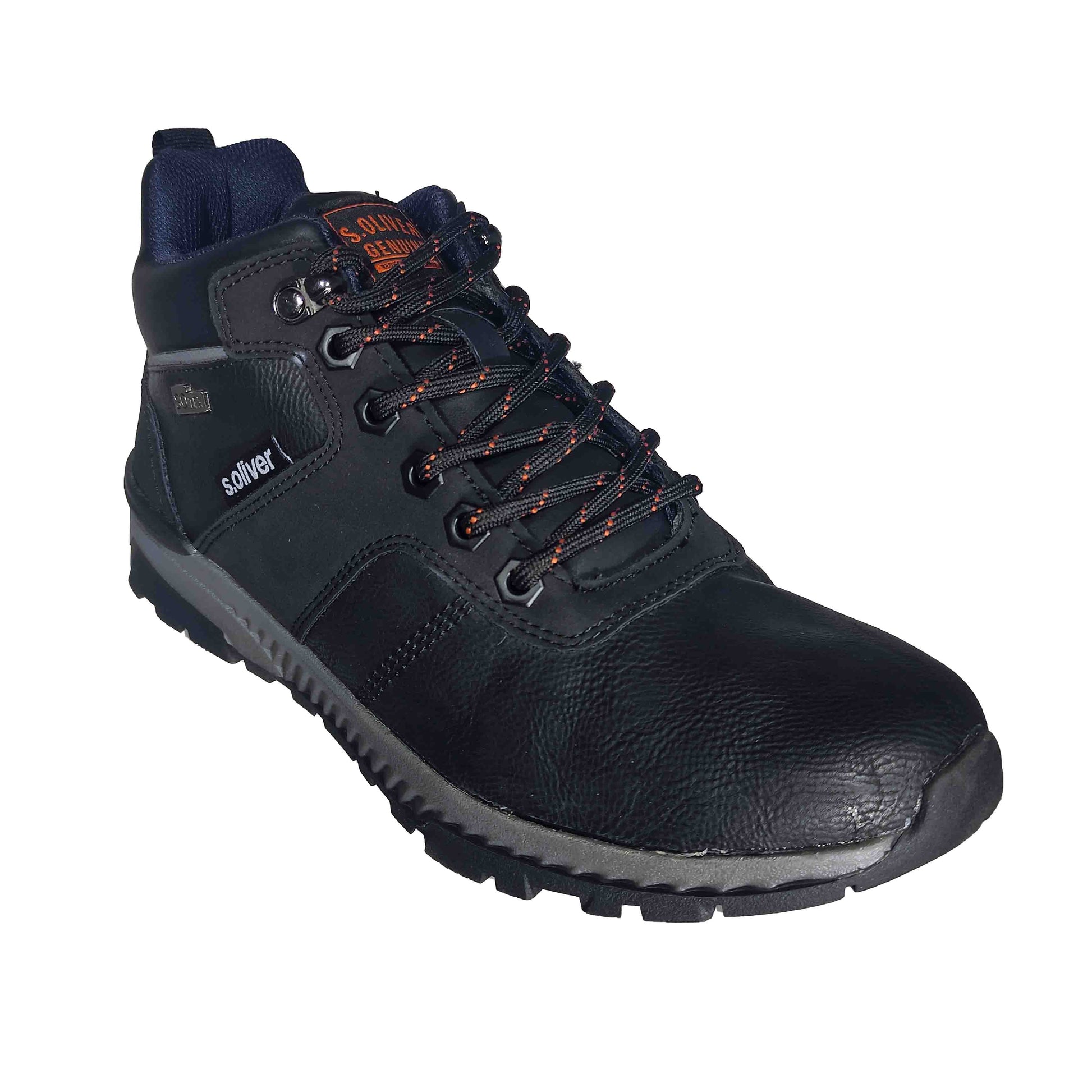 GHETE CASUAL BĂRBAȚI S.OLIVER/15226 - totalpantofi