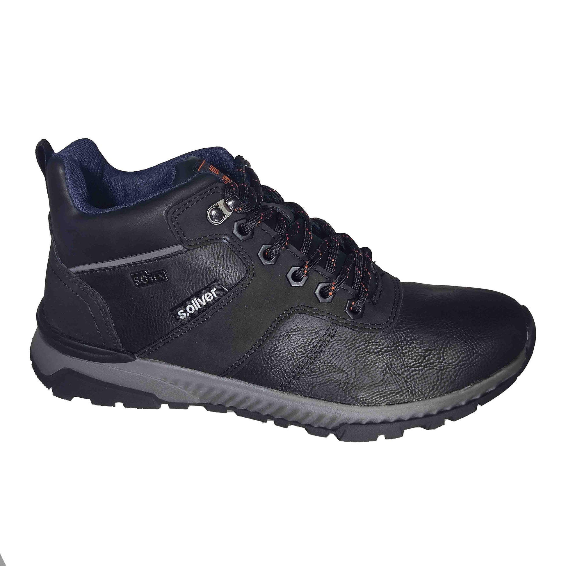 GHETE CASUAL BĂRBAȚI S.OLIVER/15226 - totalpantofi