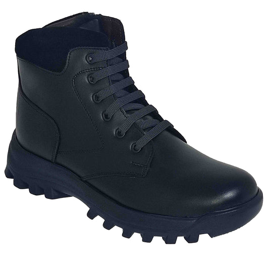 GHETE CASUAL COPII BRAND ROMÂNESC U029L - totalpantofi