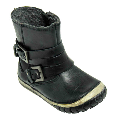 GHETE CASUAL COPII D.D.STEP DD25 - totalpantofi