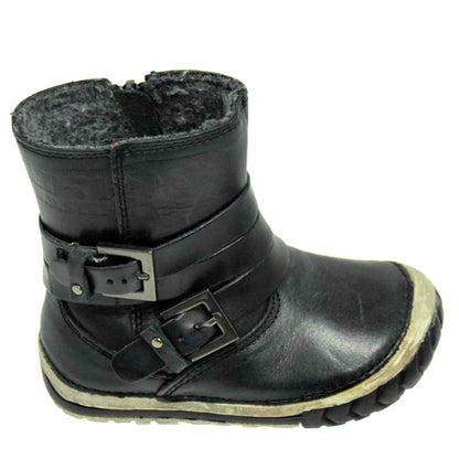 GHETE CASUAL COPII D.D.STEP DD25 - totalpantofi