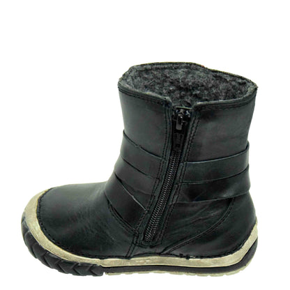 GHETE CASUAL COPII D.D.STEP DD25 - totalpantofi