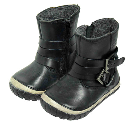 GHETE CASUAL COPII D.D.STEP DD25 - totalpantofi