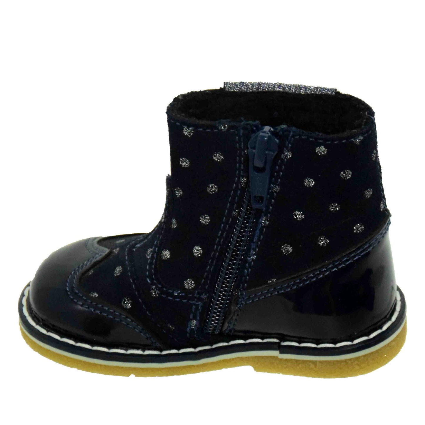 GHETE CASUAL COPII ME ME156 - totalpantofi