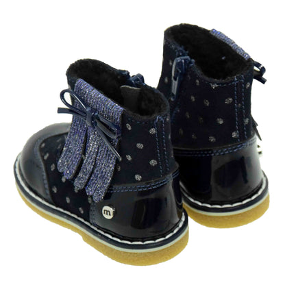 GHETE CASUAL COPII ME ME156 - totalpantofi