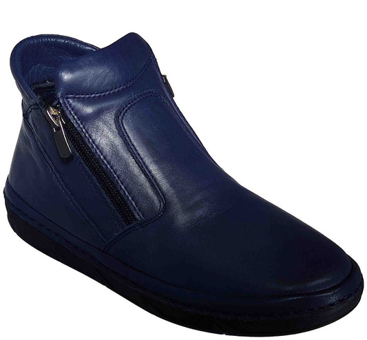 GHETE CASUAL DAMĂ DOGATI/603-02 - totalpantofi