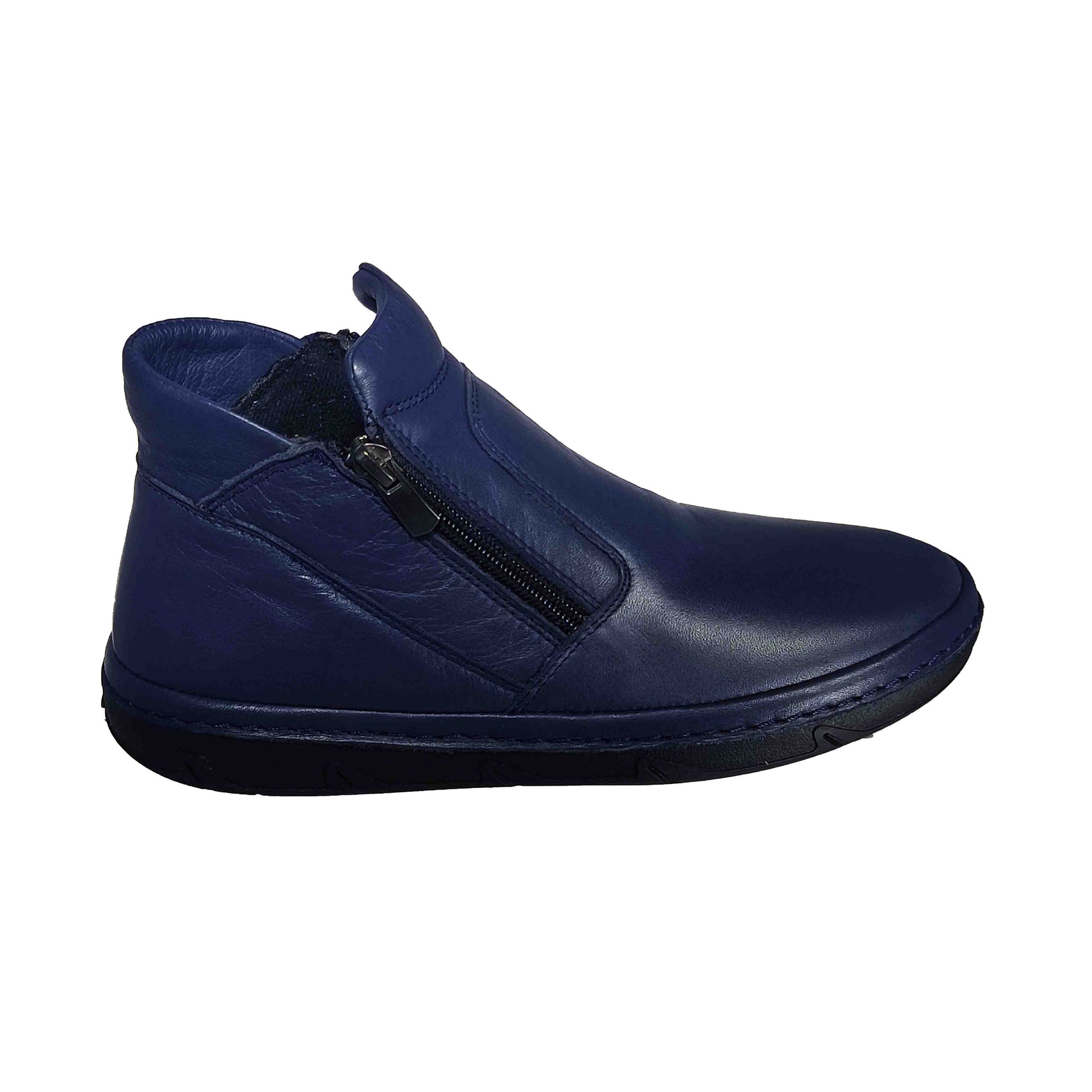 GHETE CASUAL DAMĂ DOGATI/603-02 - totalpantofi