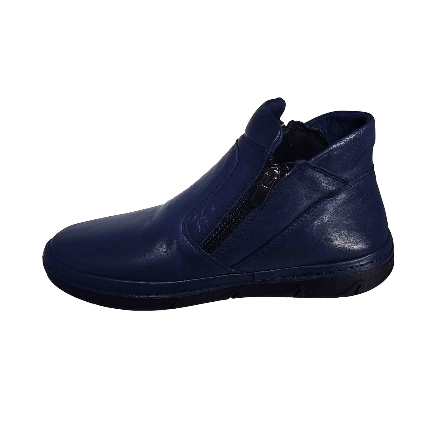 GHETE CASUAL DAMĂ DOGATI/603-02 - totalpantofi