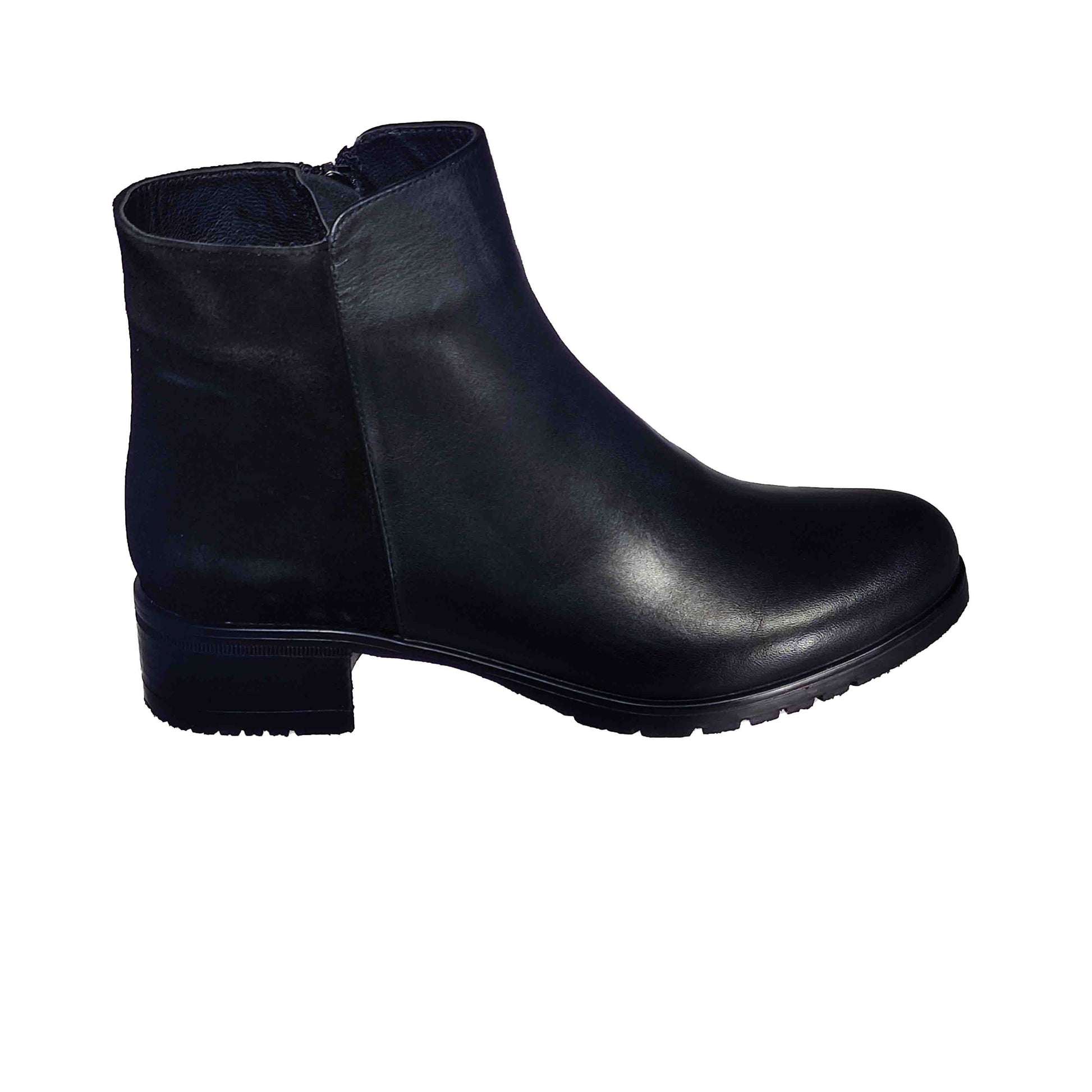 GHETE CASUAL DAMĂ ALPETTO/5001-1006 - totalpantofi