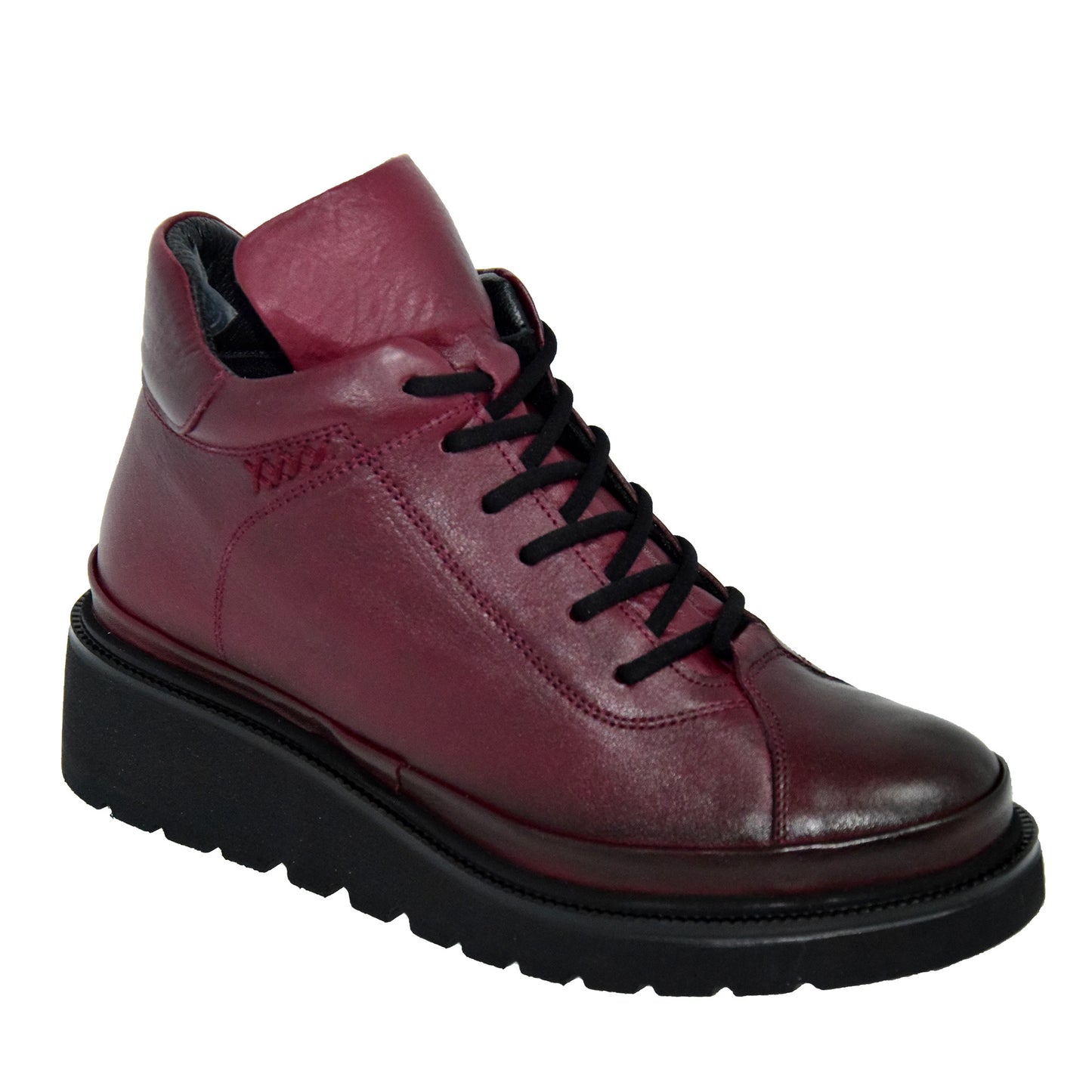 GHETE CASUAL DAMA CASPIAN 3520 BORDO