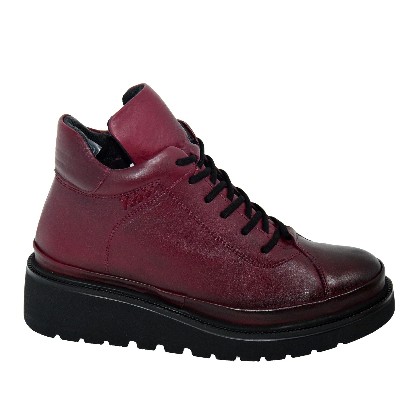 GHETE CASUAL DAMA CASPIAN 3520 BORDO