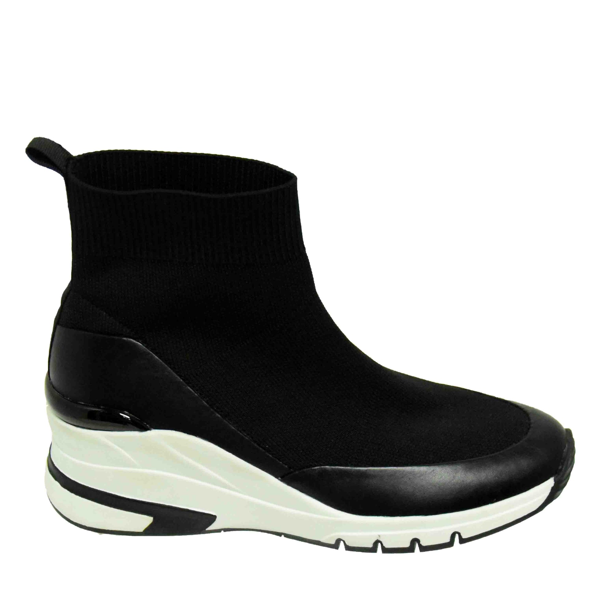 GHETE CASUAL DAMĂ BRAND ROMÂNESC A064C - totalpantofi